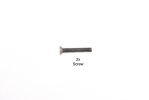 Tamiya 9804201 - 3X18mm C.Sunk H.Screw:43514 Tamiya 9804201 - 3X18mm C.Sunk H.Screw:43514