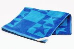 Tamiya 53657 - Towel (Blue) OP-657