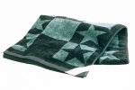 Tamiya 53658 - Towel (Black Color) For RC Racing OP-658