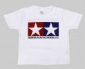 Tamiya 67314 - Tamiya T-Shirt Kids Size