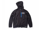 Tamiya 67483 - Jun Watanabe Tamiya Logo Light Jacket (Black) M Size