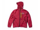 Tamiya 67486 - Jun Watanabe Tamiya Logo Light Jacket (Red) M Size