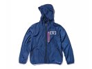 Tamiya 67491 - Jun Watanabe Tamiya Logo Light Jacket (Blue) XL Size