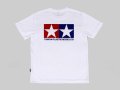 alt="Tamiya 67499 - Tamiya T-Shirt (White) L" title="Tamiya 67499 - Tamiya T-Shirt (White) L"