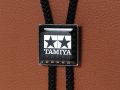 alt="Tamiya 67505 - Tamiya Bootlace Tie" title="Tamiya 67505 - Tamiya Bootlace Tie"