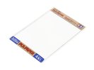 Tamiya 69948 - Pla-Paper 0.05mm B4 Size Sheet (364×257mm,4pcs)