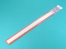 Tamiya 70132 - Plastic Beams 2mm Round (10 Beams)