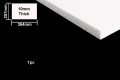 alt="Tamiya 70165 - High Density Styrene Board - 10mm thick B4 size 1pc" title="Tamiya 70165 - High Density Styrene Board - 10mm thick B4 size 1pc"