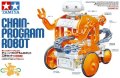 alt="Tamiya 70232 - Chain-Program Robot" title="Tamiya 70232 - Chain-Program Robot"