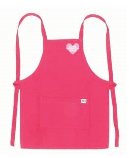 Tamiya 67004 - Apron (Decoration Series)