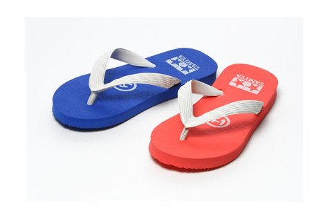 Tamiya 67086 - Flip-Flop 27cm (For Men)