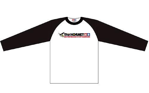 Tamiya 9966833 - Long Sleeve T-Shirt (The Hornet) L