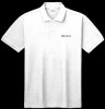 Tamiya 66697 - Tamiya White Polo Shirt (L)