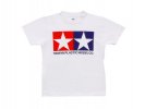 Tamiya 66709 - T-Shirt with Tamiya Logo SS Size