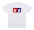 Tamiya 66713 - Logo T Shirt (XL)