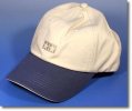 Tamiya 9966812 - Sport Cap (Ivory)