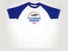 Tamiya 66844 - The Grass Hopper Short Sleeve T-Shirt S size