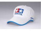 Tamiya 66975 - Sports Cap II White for kids (Small size)