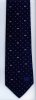 Tamiya 66987 - Necktie(Tamiya Logo, Navy)