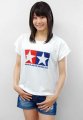 alt="Tamiya 67149 - Girls T-Shirt (Short)" title="Tamiya 67149 - Girls T-Shirt (Short)"