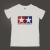 Tamiya 67150 - Girls T-Shirt (Long)