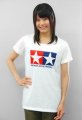 alt="Tamiya 67150 - Girls T-Shirt (Long)" title="Tamiya 67150 - Girls T-Shirt (Long)"
