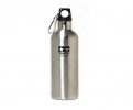 Tamiya 67230 - Stainless Steel Bottle - Silver (For Cold Drinks)