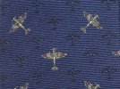Tamiya 67300 - Spitfire Tie (Navy Blue)