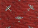 Tamiya 67303 - Spitfire Tie (Red)