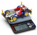 alt="Tamiya 67315 -Mini 4WD Scale KD-192-TM (Black) Tamiya x Tanita weighing scale" title="Tamiya 67315 -Mini 4WD Scale KD-192-TM (Black) Tamiya x Tanita weighing scale"