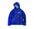 Tamiya 67323 - Blue XL Size Jun Watanabe x Tamiya Mountain Parka Hooded