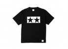 Tamiya 67341 - Black S Size Jun Watanabe x Tamiya T-Shirt (JAPAN MADE PREMIUM)