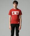 alt="Tamiya 67354 - Red M Size Jun Watanabe x Tamiya T-Shirt (JAPAN MADE PREMIUM)" title="Tamiya 67354 - Red M Size Jun Watanabe x Tamiya T-Shirt (JAPAN MADE PREMIUM)"