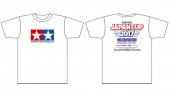 Tamiya 67370 - Tamiya T-Shirt Japan Cup 2017 (XL)