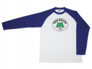 Tamiya 9966827 - Long Sleeve T-Shirt (The Frog) L