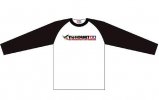 Tamiya 9966833 - Long Sleeve T-Shirt (The Hornet) L