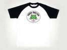 Tamiya 9966841 - Short Sleeve T-Shirt (Frog) (S)