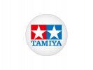 Tamiya 9966935 - Logo Badge
