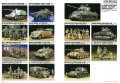 alt="Tamiya 63631 - The Complete Works of 1946-2015 Tamiya Military Models Expanded Edition B5 Size" title="Tamiya 63631 - The Complete Works of 1946-2015 Tamiya Military Models Expanded Edition B5 Size"