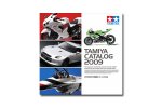 Tamiya 64348 - 2009 Tamiya Catalog (English)