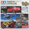 Tamiya 64356 - 2010 Tamiya catalogue English