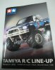 Tamiya 64372 - R/C Line-up Vol.1 2012 Eng.