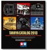 Tamiya 64377 - 2013 Tamiya Catalog (Scale) Japsnese