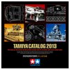 Tamiya 64378 - 2013 Tamiya Catalog (En/Sp)
