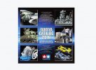 Tamiya 64400 - Tamiya Catalog 2016 (Scale Model Version)