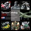 Tamiya 64424 - Tamiya Catalogue 2020 (Scale Model Version) (Japanese)