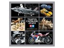 Tamiya 64450 - Tamiya Catalog 2024 (Scale) Japanese Version