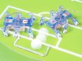 alt="Tamiya 71107 - Mechanical Insect 2-Channel R/C" title="Tamiya 71107 - Mechanical Insect 2-Channel R/C"
