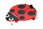 Tamiya 71117 - Sliding Ladybug - Vibrating Action