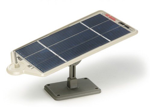 Tamiya 76010 - Solar Panel 1.5V-500mA